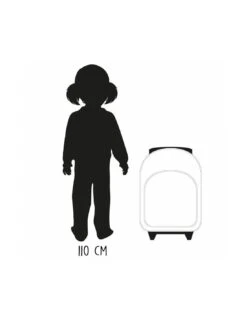 Pack Sac à Dos à Roulette Pat Patrouille Et Trousse Rescue Squad -Scolaires Fournitures Magasin pack sac a dos a roulettes et trousse la pat patrouille rescue squad 9