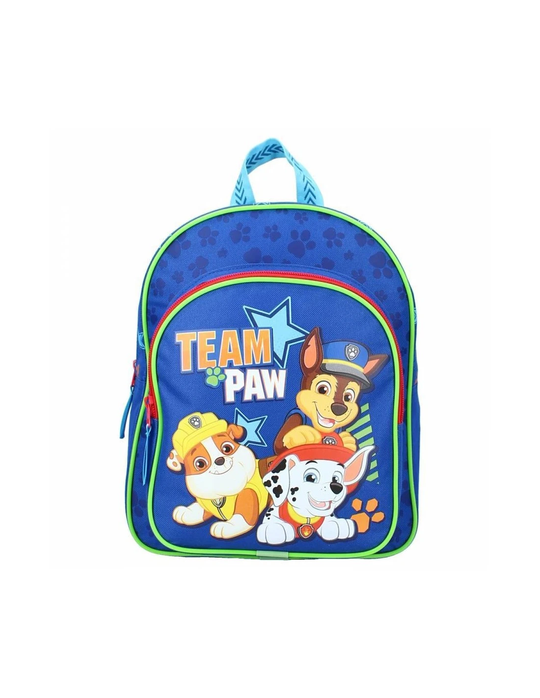 Pack Sac à Dos Et Trousse La Pat Patrouille Rescue Squad 4 Pack Sac à Dos Et Trousse La Pat Patrouille Rescue Squad – Image 2