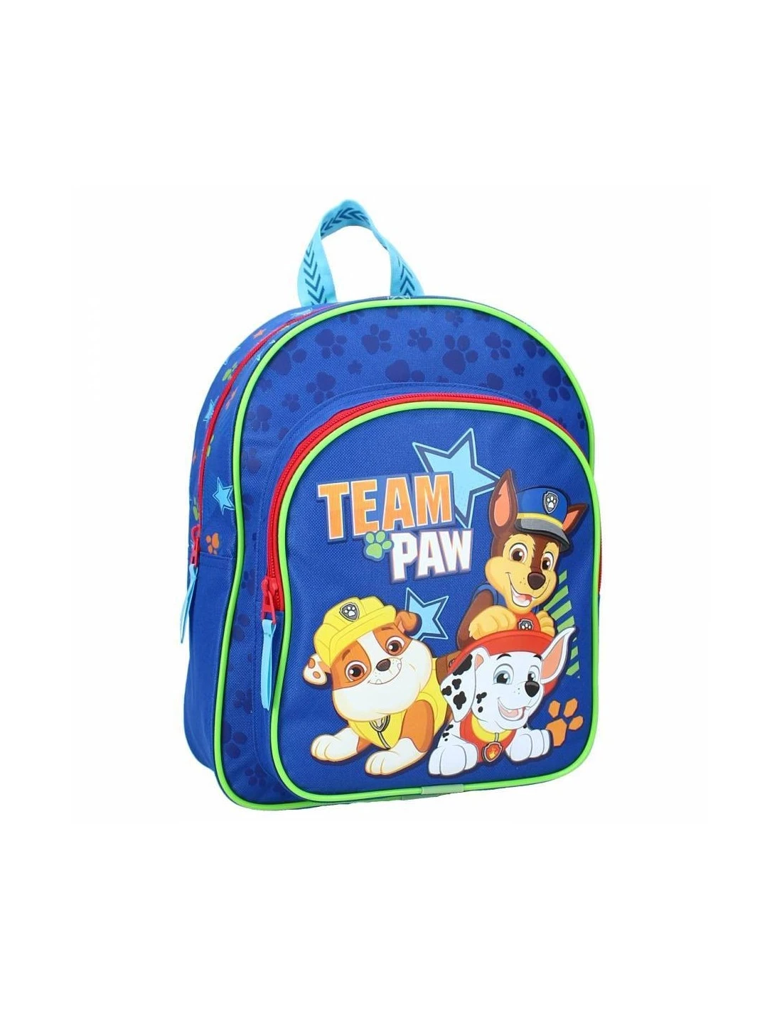 Pack Sac à Dos Et Trousse La Pat Patrouille Rescue Squad 5 Pack Sac à Dos Et Trousse La Pat Patrouille Rescue Squad – Image 3