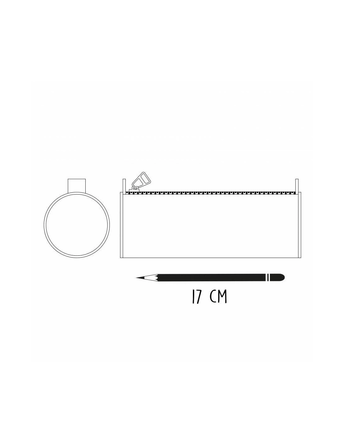 Pack Sac à Dos Et Trousse La Pat Patrouille Rescue Squad 12 Pack Sac à Dos Et Trousse La Pat Patrouille Rescue Squad – Image 10