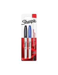 Pack Surligneurs Et Marqueurs Sharpie -Scolaires Fournitures Magasin pack surligneurs et marqueurs sharpie 2