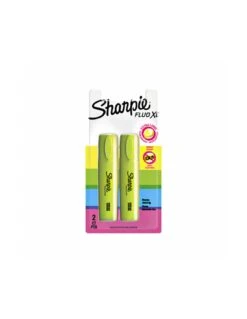 Pack Surligneurs Et Marqueurs Sharpie -Scolaires Fournitures Magasin pack surligneurs et marqueurs sharpie 4
