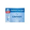 Papier Calque Canson 12 Feuilles 24 X 32 Cm - 70g/m² 2 Papier Calque Canson 12 Feuilles 24 X 32 Cm - 70g/m² -Scolaires Fournitures Magasin papier calque canson 12 feuilles 24 x 32 cm