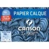 Papier Calque Canson 12 Feuilles A4 2 Papier Calque Canson 12 Feuilles A4 -Scolaires Fournitures Magasin papier calque canson 12 feuilles a4