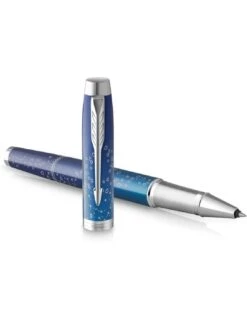 Parker® Parker Roller IM Premium Special Edition Submerge M Noir