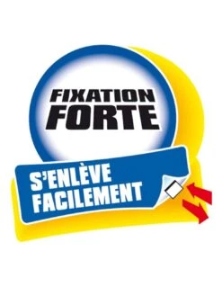 UHU® Patafix Blanche UHU 240 Pastilles -Scolaires Fournitures Magasin patafix blanche uhu 240 pastilles 5