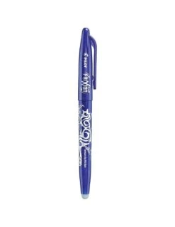 Pilot Stylo Effaçable Roller FriXion Ball 0,7 Bleu