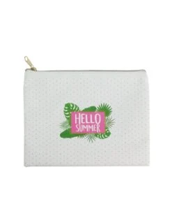 CMP Pochette Plate Flamant Rose -Scolaires Fournitures Magasin pochette plate flamant rose 2