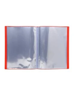 Porte-vues A4 100 Vues Iderama Exacompta Polypro Semi Rigide 5 Porte-vues A4 100 Vues Iderama Exacompta Polypro Semi Rigide -Scolaires Fournitures Magasin porte vues a4 100 vues iderama exacompta polypro semi rigide 1