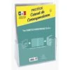 Exacompta Protège Carnet De Correspondance 16x24 2 Exacompta Protège Carnet De Correspondance 16x24 -Scolaires Fournitures Magasin protege carnet de correspondance 16x24 1