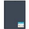 Protège-documents 120 Vues Personnalisable Noir 1 Protège-documents 120 Vues Personnalisable Noir -Scolaires Fournitures Magasin protege documents 120 vues personnalisable noir