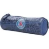 PSG Trousse Scolaire Ronde Paris Saint Germain 22 Cm 1 PSG Trousse Scolaire Ronde Paris Saint Germain 22 Cm -Scolaires Fournitures Magasin psg trousse scolaire ronde paris saint germain