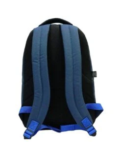 REAL MADRID - Sac à Dos Scolaire 3 Compartiments -Scolaires Fournitures Magasin real madrid sac a dos scolaire 3 compartiments 3