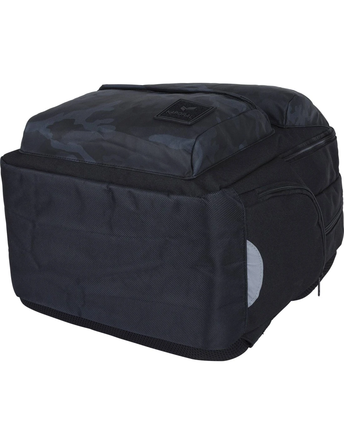 Sac à Dos Kaporal Boy 2 Compartiments Camo 4 Sac à Dos Kaporal Boy 2 Compartiments Camo – Image 2