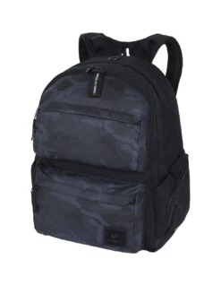 Sac à Dos Kaporal Boy 2 Compartiments Camo