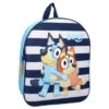 Sac à Dos Bluey Oh Happy Days 3D -Scolaires Fournitures Magasin sac a dos 3d bluey oh happy days