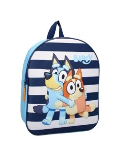 Sac à Dos Bluey Oh Happy Days 3D