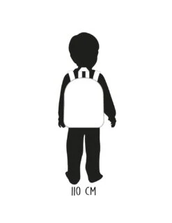 Sac à Dos La Pat' Patrouille Team Paw Bleu 32 Cm -Scolaires Fournitures Magasin sac a dos 3d la pat patrouille team paw bleu 32 cm 4