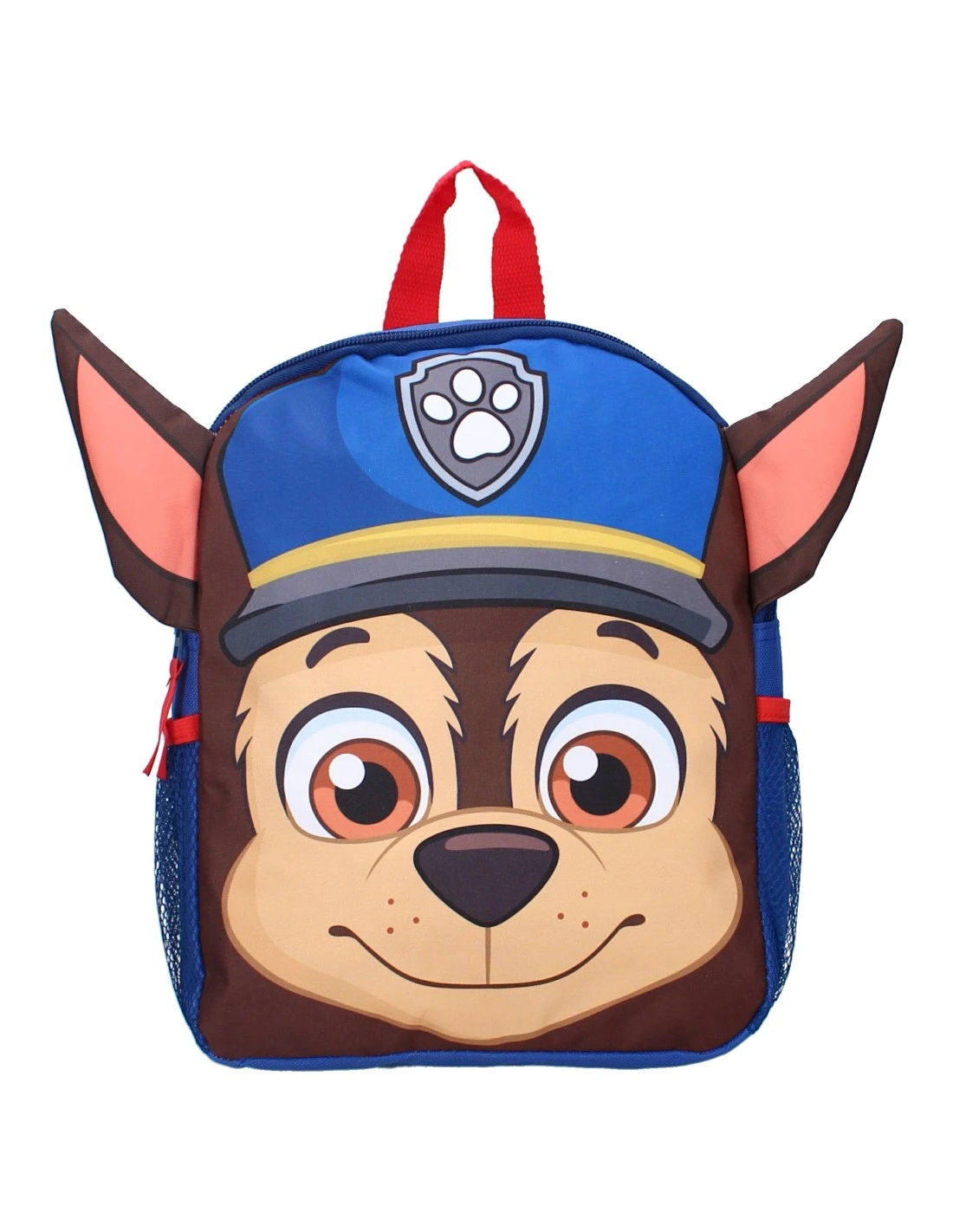 Sac à Dos Pat Patrouille Tète De Chase 4 Sac à Dos Pat Patrouille Tète De Chase – Image 2