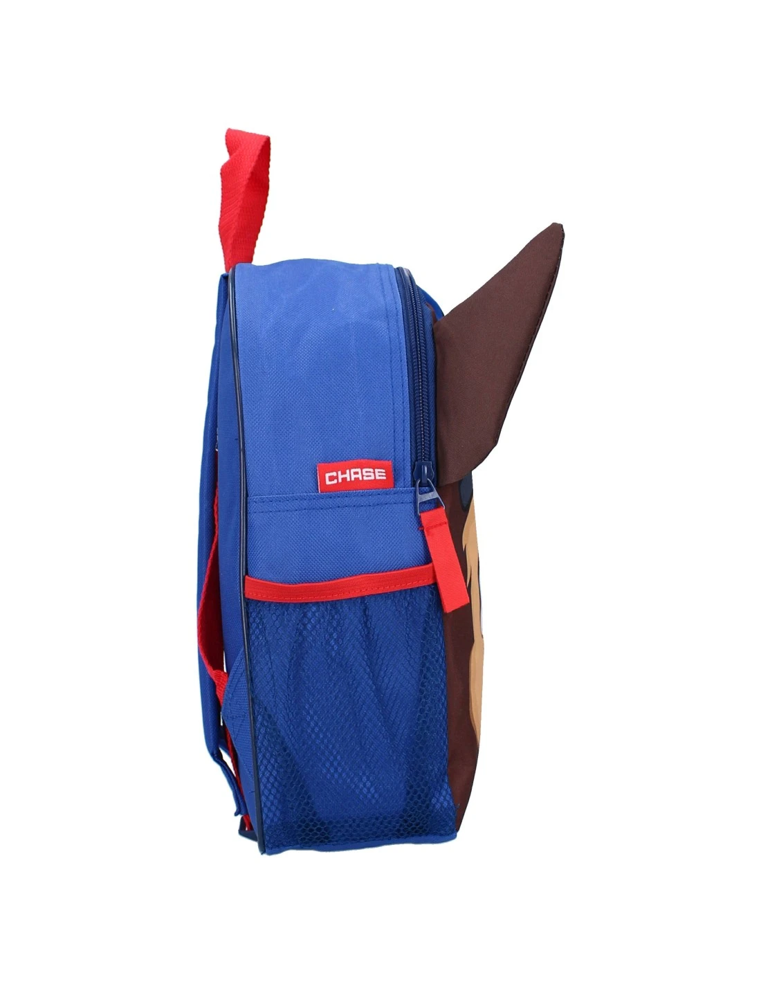 Sac à Dos Pat Patrouille Tète De Chase 5 Sac à Dos Pat Patrouille Tète De Chase – Image 3