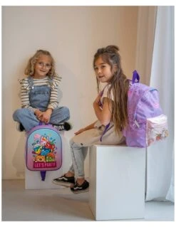 Sac à Dos 3D Pinata Smashlings Simply Special 9 Sac à Dos 3D Pinata Smashlings Simply Special -Scolaires Fournitures Magasin sac a dos 3d pinata smashlings simply special 2