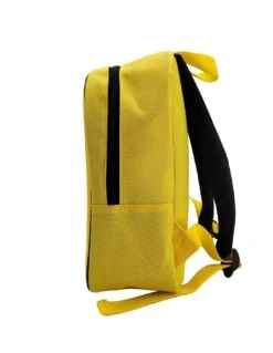 Sac à Dos 3D POKEMON Jaune 32cm -Scolaires Fournitures Magasin sac a dos 3d pokemon jaune 4
