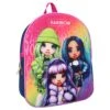 Sac à Dos Rainbow High Show Stopper 3D -Scolaires Fournitures Magasin sac a dos 3d rainbow high show stopper
