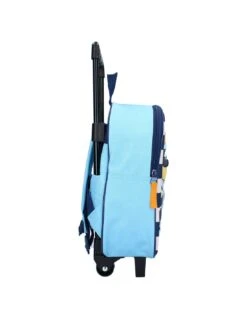 Sac à Dos à Roulettes 3D Bluey Oh Happy Days 10 Sac à Dos à Roulettes 3D Bluey Oh Happy Days -Scolaires Fournitures Magasin sac a dos a roulettes 3d bluey oh happy days 3