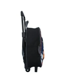 Sac à Dos à Roulettes 3D Naruto Ninja In Training -Scolaires Fournitures Magasin sac a dos a roulettes 3d naruto ninja in training 2