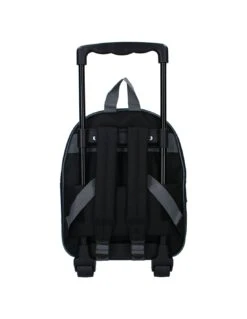 Sac à Dos à Roulettes 3D Naruto Ninja In Training -Scolaires Fournitures Magasin sac a dos a roulettes 3d naruto ninja in training 3