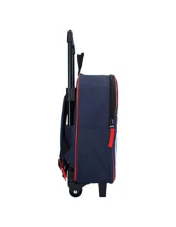 Sac à Dos à Roulettes 3D Avengers Great Escapes -Scolaires Fournitures Magasin sac a dos a roulettes avengers great escapes 2