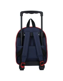 Sac à Dos à Roulettes 3D Avengers Great Escapes -Scolaires Fournitures Magasin sac a dos a roulettes avengers great escapes 3