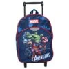 Sac à Dos à Roulettes Avengers Sweet Repeat 33 Cm 1 Sac à Dos à Roulettes Avengers Sweet Repeat 33 Cm -Scolaires Fournitures Magasin sac a dos a roulettes avengers sweet repeat
