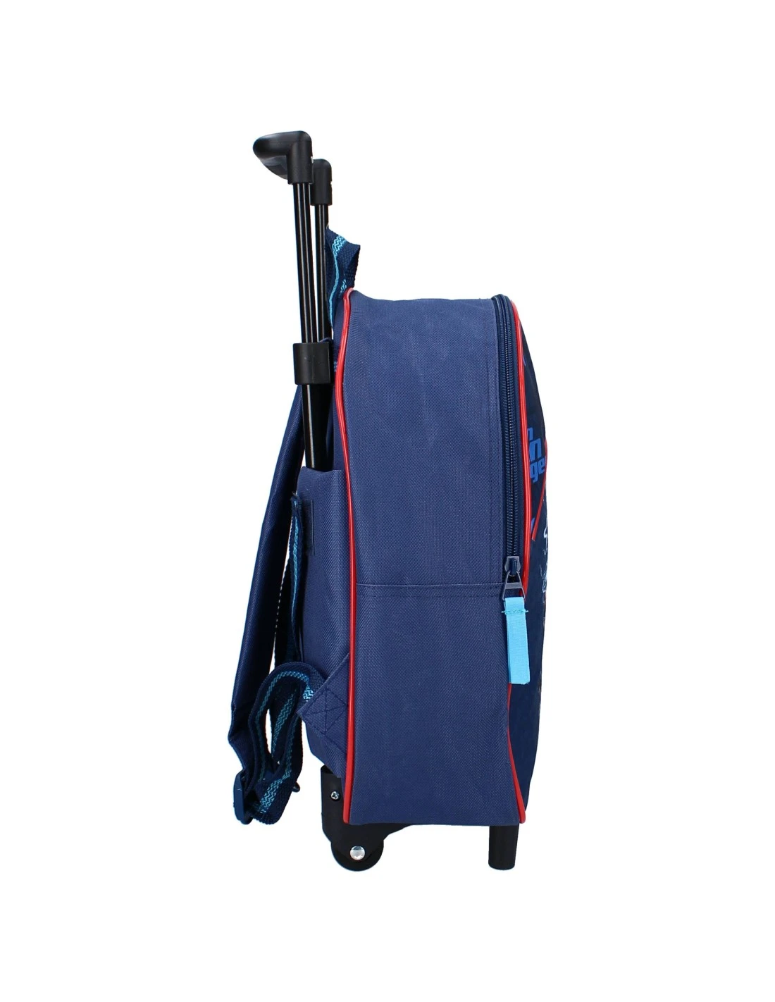 Sac à Dos à Roulettes Avengers Sweet Repeat 33 Cm 5 Sac à Dos à Roulettes Avengers Sweet Repeat 33 Cm – Image 3