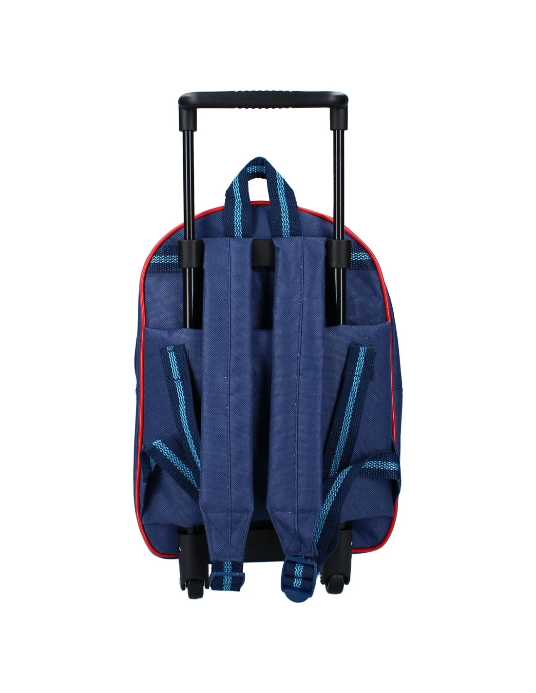 Sac à Dos à Roulettes Avengers Sweet Repeat 33 Cm 6 Sac à Dos à Roulettes Avengers Sweet Repeat 33 Cm – Image 4