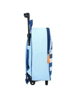 Sac à Dos à Roulettes Bluey Jump Into Fun -Scolaires Fournitures Magasin sac a dos a roulettes bluey jump into fun 2