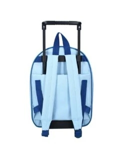 Sac à Dos à Roulettes Bluey Jump Into Fun -Scolaires Fournitures Magasin sac a dos a roulettes bluey jump into fun 3