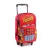 Sac à Dos à Roulettes Cars 3D Piston Cup Rouge -Scolaires Fournitures Magasin sac a dos a roulettes cars 3d piston cup 38 cm