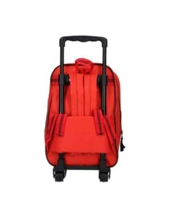 Sac à Dos à Roulettes Cars 3D Piston Cup Rouge 10 Sac à Dos à Roulettes Cars 3D Piston Cup Rouge -Scolaires Fournitures Magasin sac a dos a roulettes cars 3d piston cup 38 cm 3