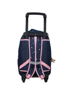 Sac à Dos à Roulettes Cheval Milky Kiss We Are One 9 Sac à Dos à Roulettes Cheval Milky Kiss We Are One -Scolaires Fournitures Magasin sac a dos a roulettes cheval milky kiss we are one 3