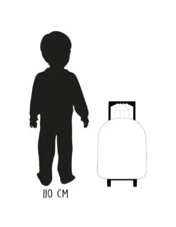 Sac à Dos à Roulettes La Pat'Patrouille Pawsitive 3D -Scolaires Fournitures Magasin sac a dos a roulettes la pat patrouille 5