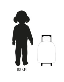 Sac à Dos à Roulettes La Pat'Patrouille Pawsitive 3D -Scolaires Fournitures Magasin sac a dos a roulettes la pat patrouille 6