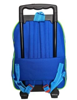 Sac à Dos à Roulettes La Pat Patrouille Rescue Squad 38 Cm -Scolaires Fournitures Magasin sac a dos a roulettes la pat patrouille rescue squad 10
