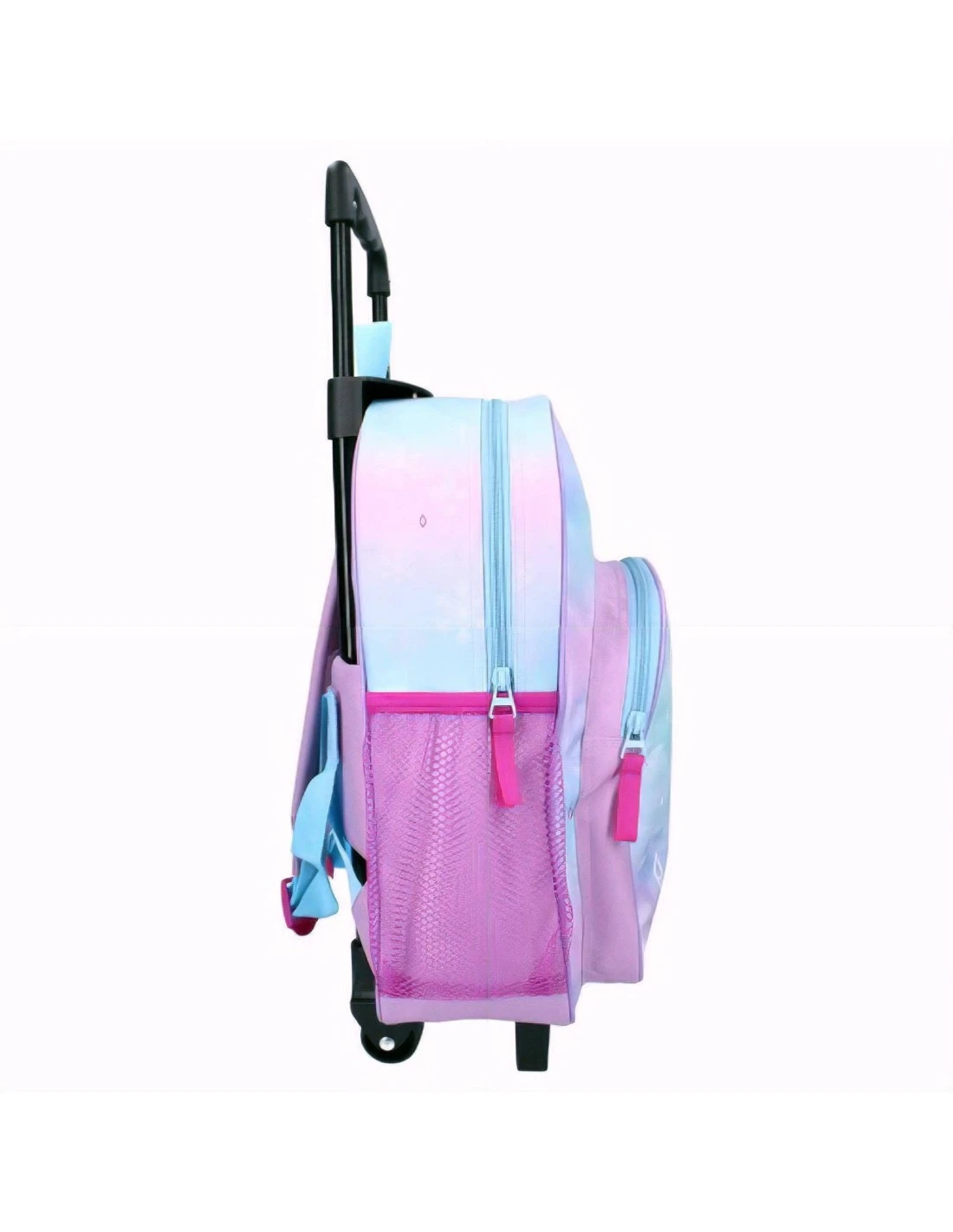 Sac à Dos à Roulettes La Reine Des Neiges 2 Magical Spirit 38cm 5 Sac à Dos à Roulettes La Reine Des Neiges 2 Magical Spirit 38cm – Image 3