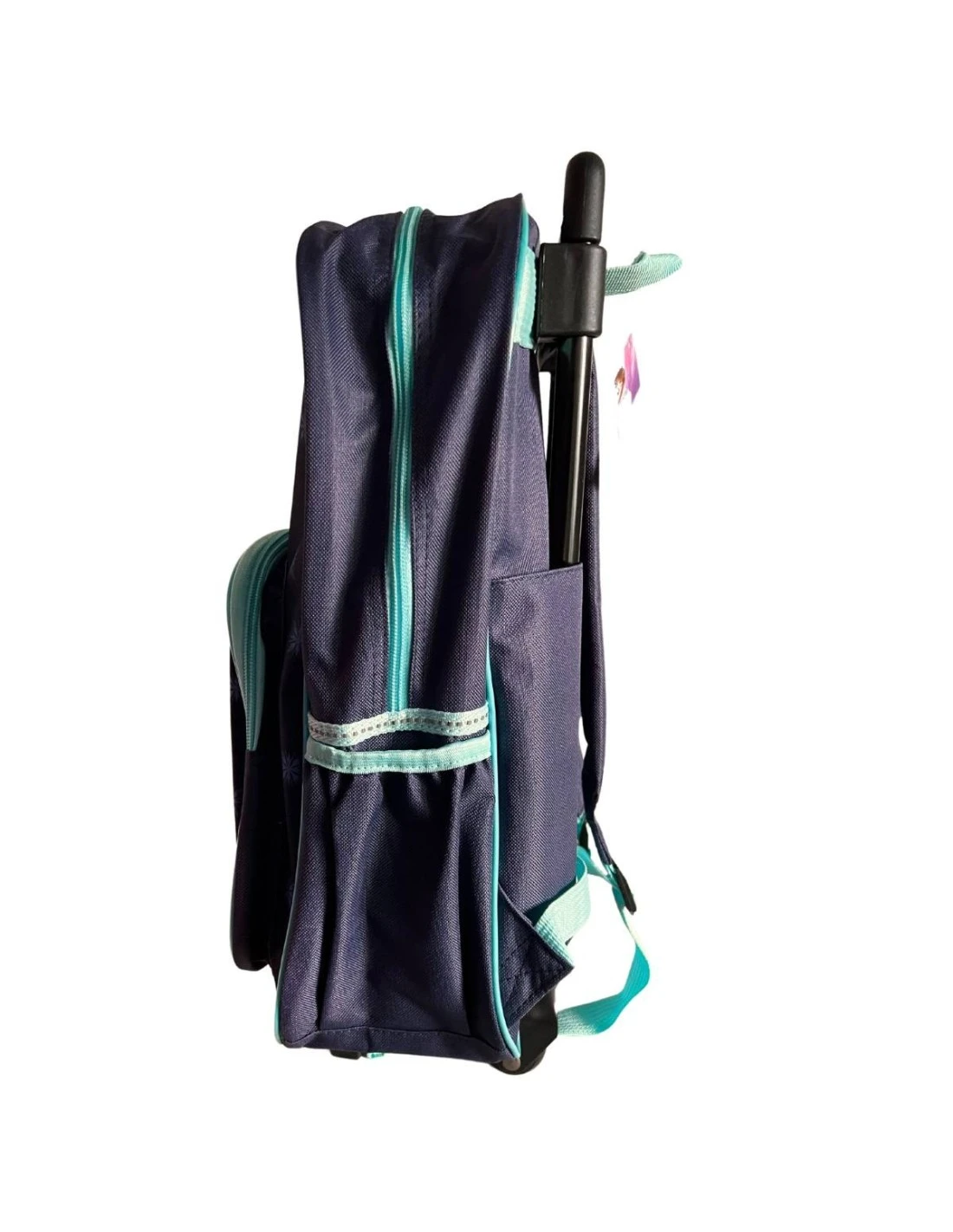 Sac à Dos à Roulettes La Reine Des Neiges Frozen 2 4 Sac à Dos à Roulettes La Reine Des Neiges Frozen 2 – Image 2