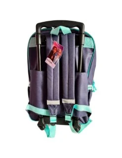 Sac à Dos à Roulettes La Reine Des Neiges Frozen 2 7 Sac à Dos à Roulettes La Reine Des Neiges Frozen 2 -Scolaires Fournitures Magasin sac a dos a roulettes la reine des neiges frozen 2 2