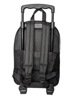 Sac à Dos à Roulettes Marvel Avengers Safety Shield Gris 38 Cm -Scolaires Fournitures Magasin sac a dos a roulettes marvel avengers safety shield 8