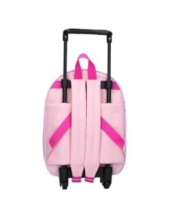 Sac à Dos à Roulettes Paw Patrol Girl Pups Rule -Scolaires Fournitures Magasin sac a dos a roulettes paw patrol girl pups rule 3