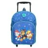 Sac à Dos à Roulettes Paw Patrol Pups On The Go -Scolaires Fournitures Magasin sac a dos a roulettes paw patrol pups on the go
