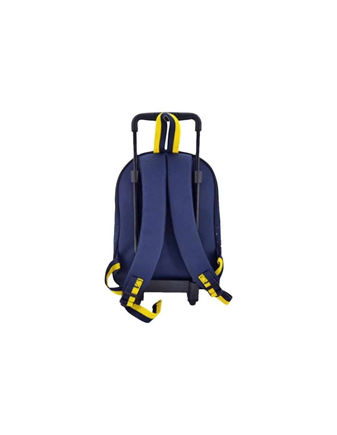 Sac à Dos à Roulettes Pokemon Maternelle 32 Cm 6 Sac à Dos à Roulettes Pokemon Maternelle 32 Cm – Image 4